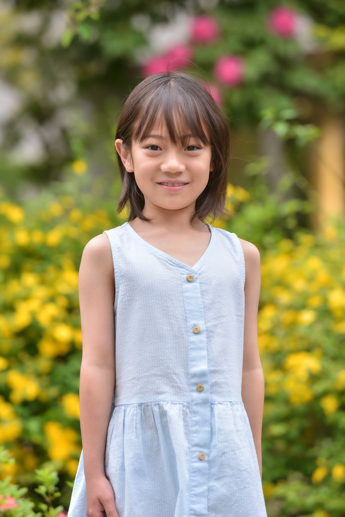 小野寺　絆優愛