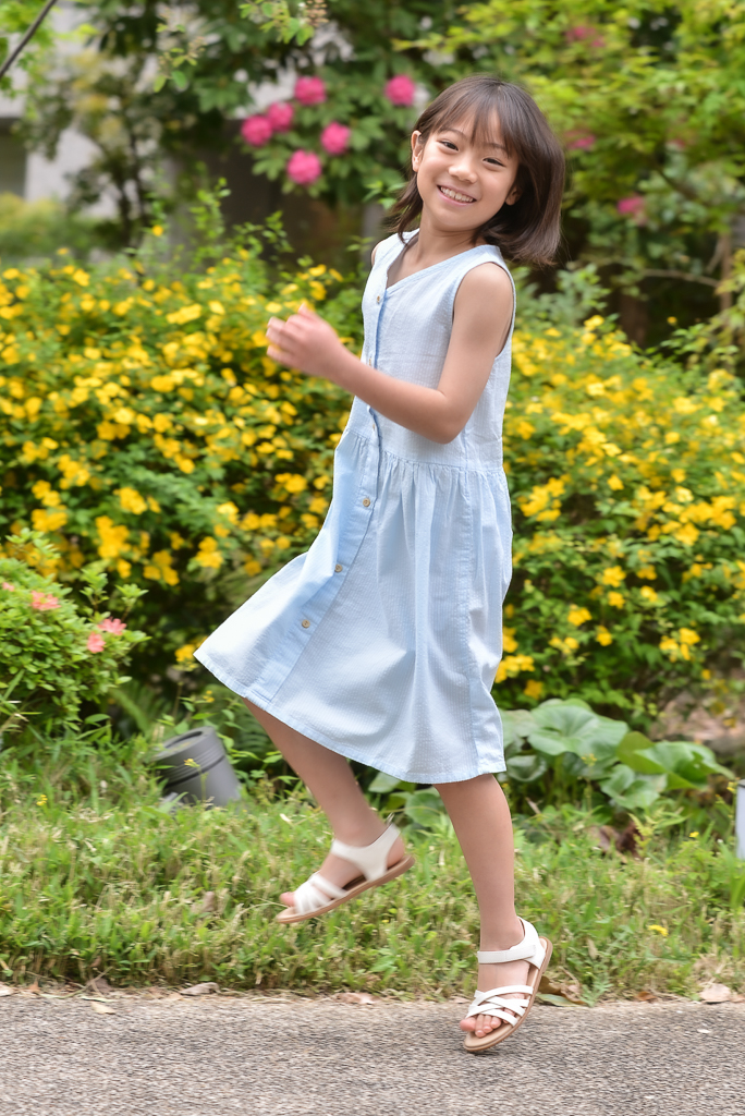 小野寺　絆優愛