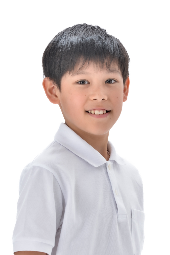 新井田　景