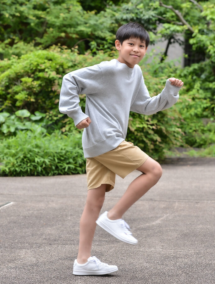 新井田　景