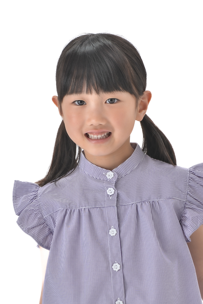 小川　楓華