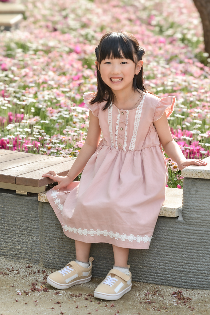 小川　楓華